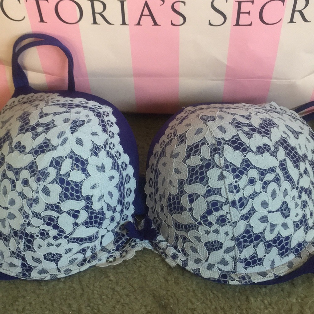 Victoria secret bra